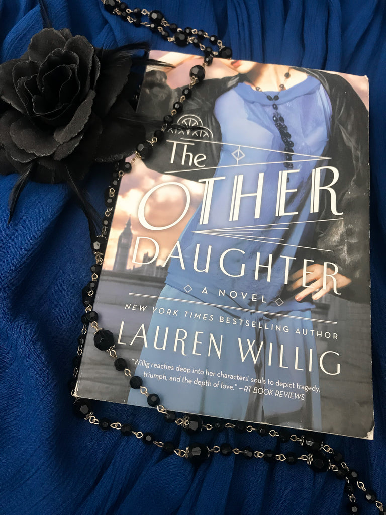 Book Review- The Other Daughter by Lauren Willig