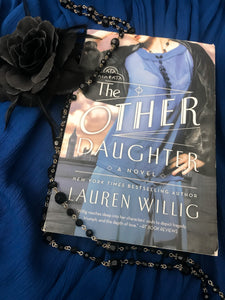 Book Review- The Other Daughter by Lauren Willig