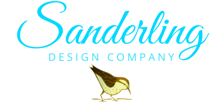Sanderling Design Co.